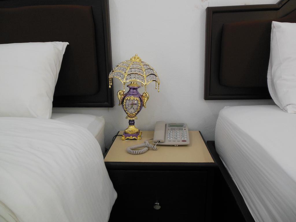 Hotel The Family Grand Udon Thani Exteriér fotografie