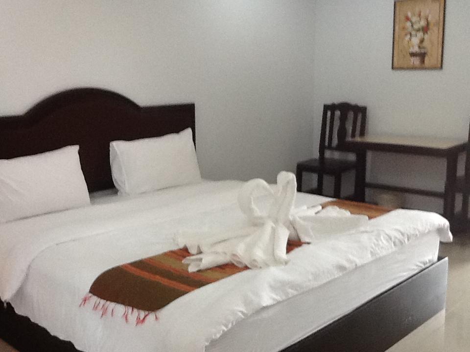 Hotel The Family Grand Udon Thani Exteriér fotografie