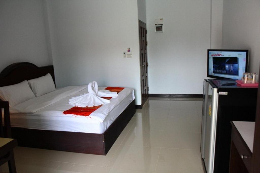 Hotel The Family Grand Udon Thani Pokoj fotografie