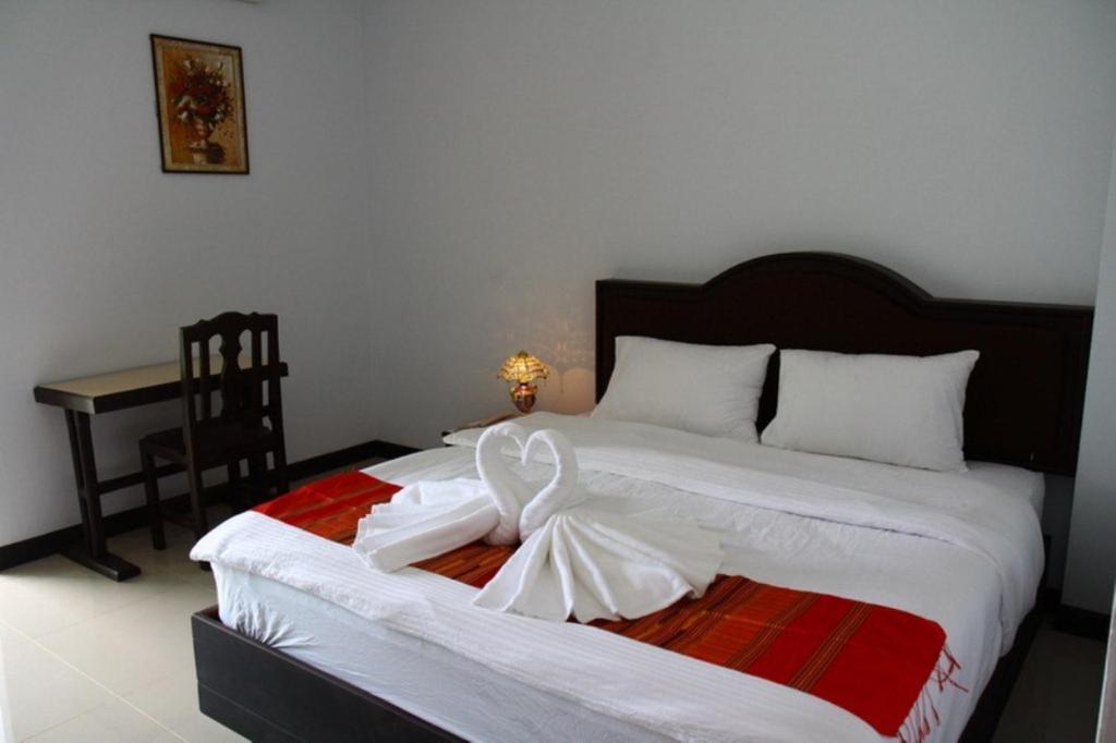 Hotel The Family Grand Udon Thani Pokoj fotografie