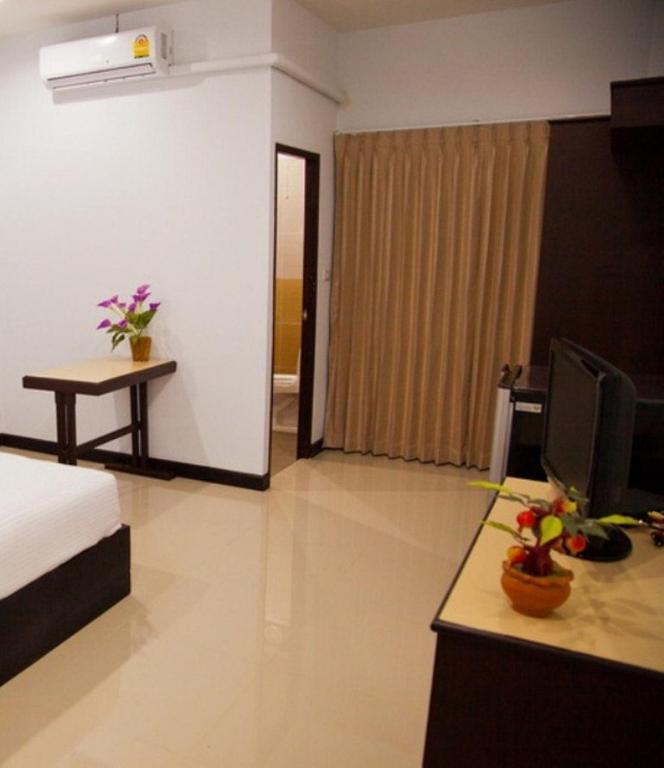 Hotel The Family Grand Udon Thani Pokoj fotografie