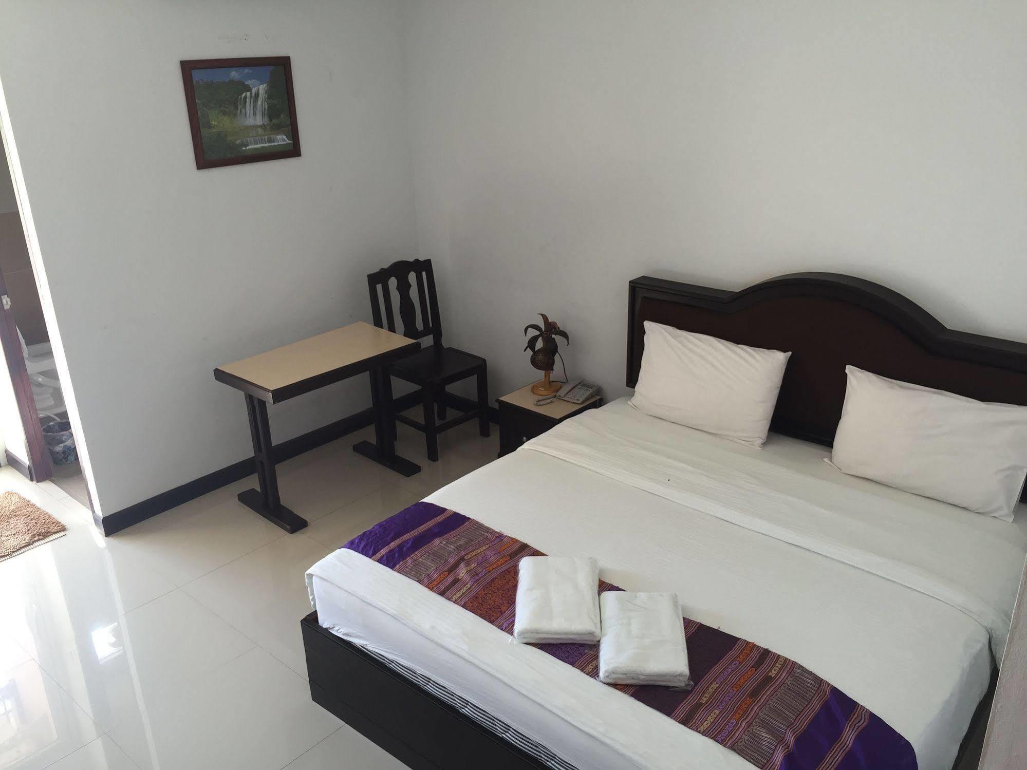 Hotel The Family Grand Udon Thani Exteriér fotografie
