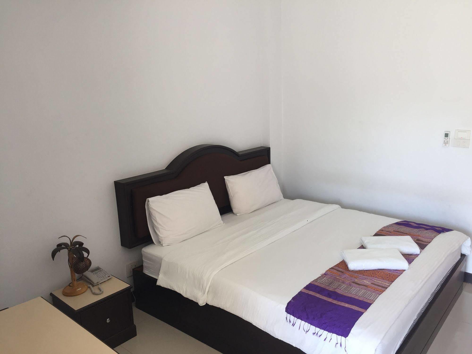 Hotel The Family Grand Udon Thani Exteriér fotografie