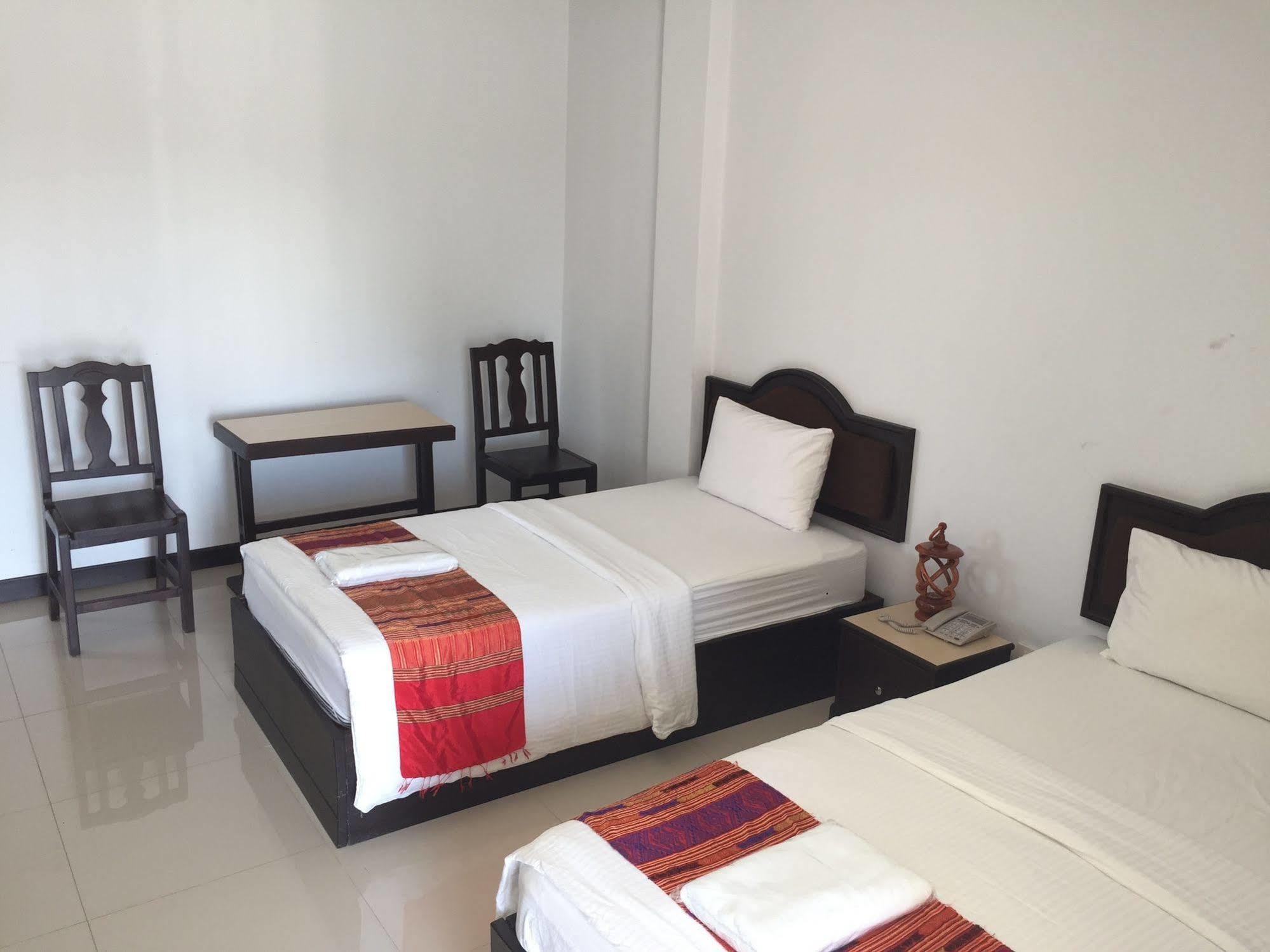 Hotel The Family Grand Udon Thani Exteriér fotografie